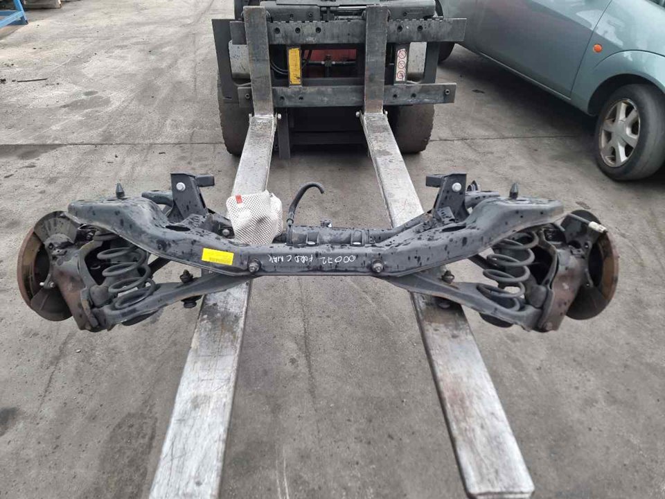 Puente Ford C-Max (CB3)