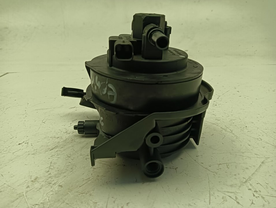 Soporte filtro gasoil Peugeot 407, foto 1 de 4