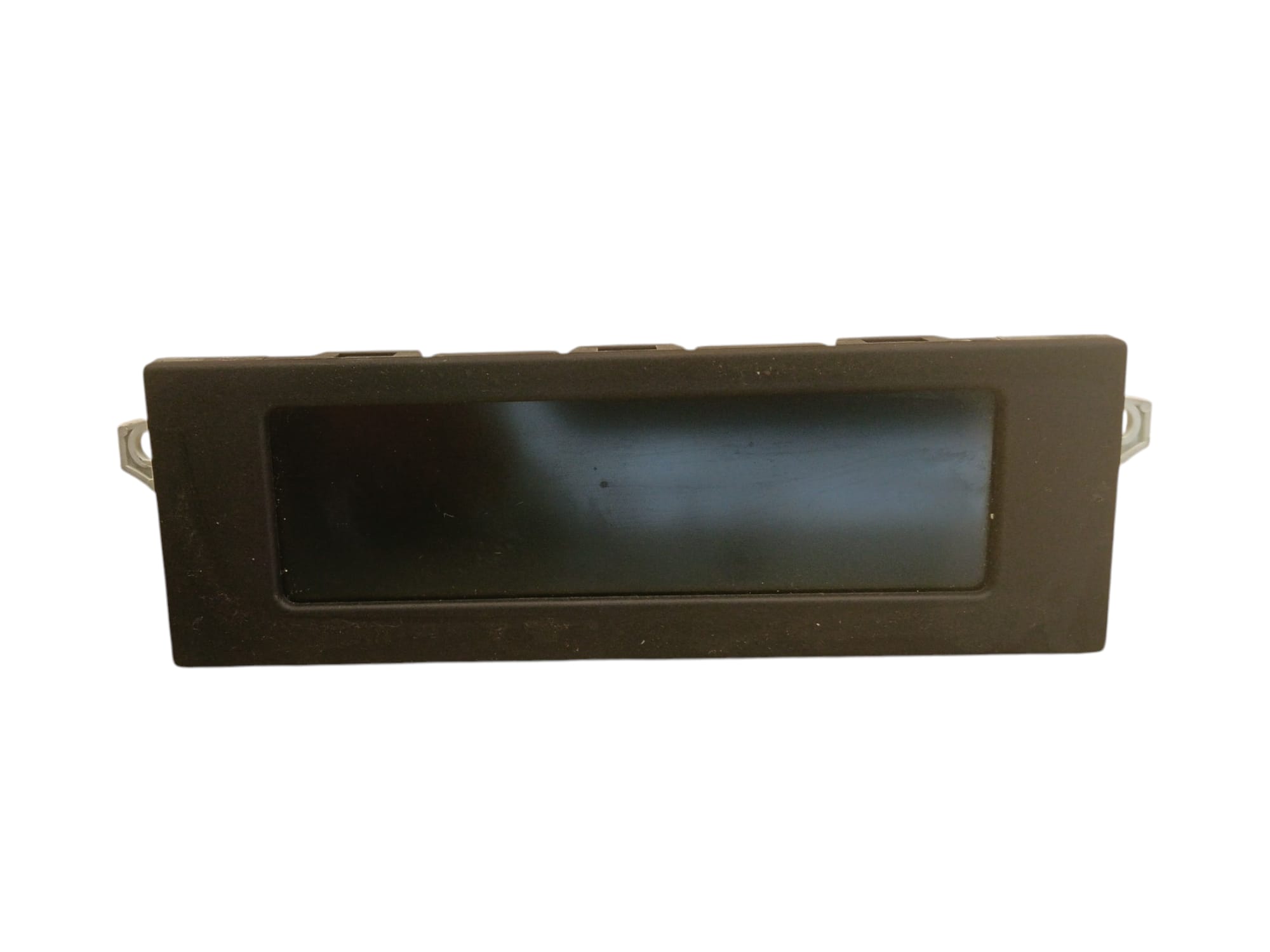 Pantalla multifuncion Citroën C3