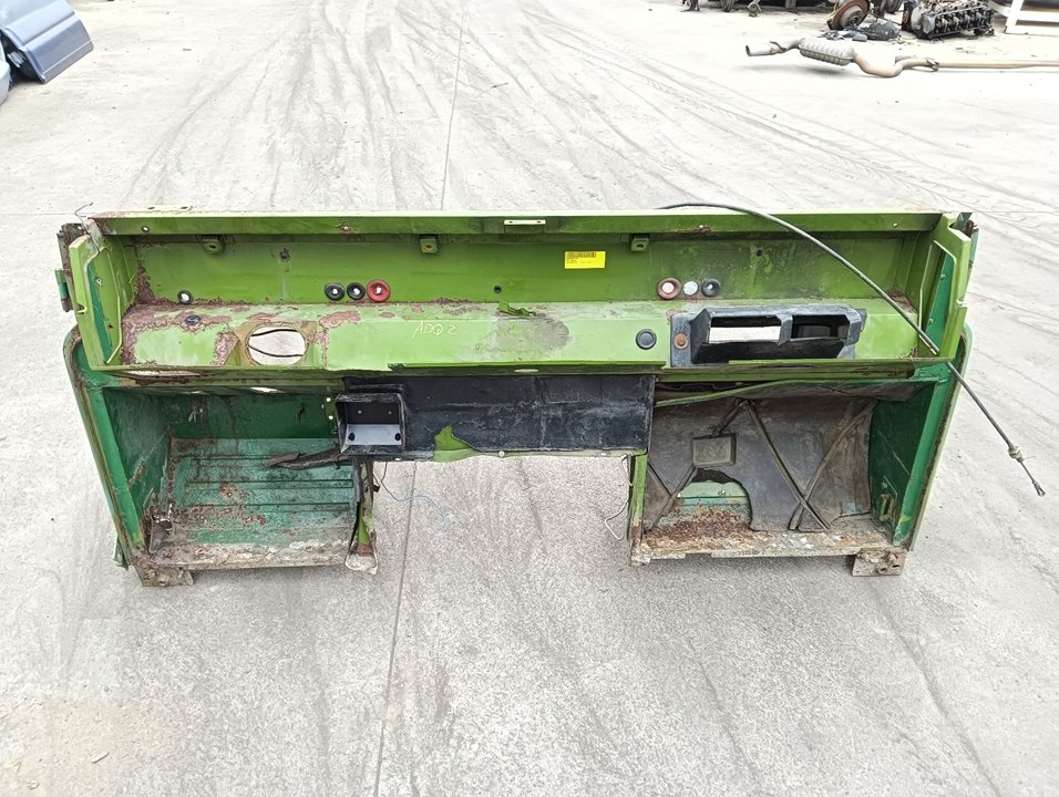Panel frontal Land Rover Rover 109