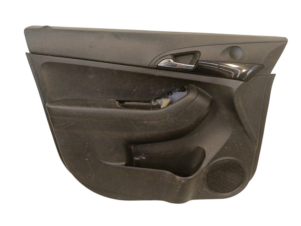 Guarnecido puerta Chevrolet Orlando