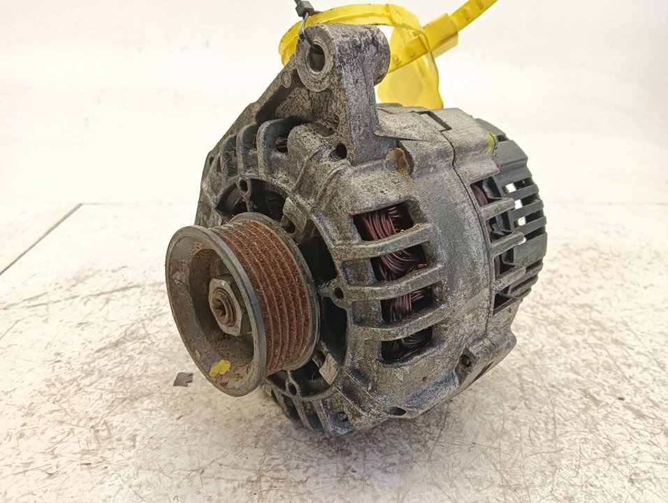 Alternador Audi A6 (4B5)