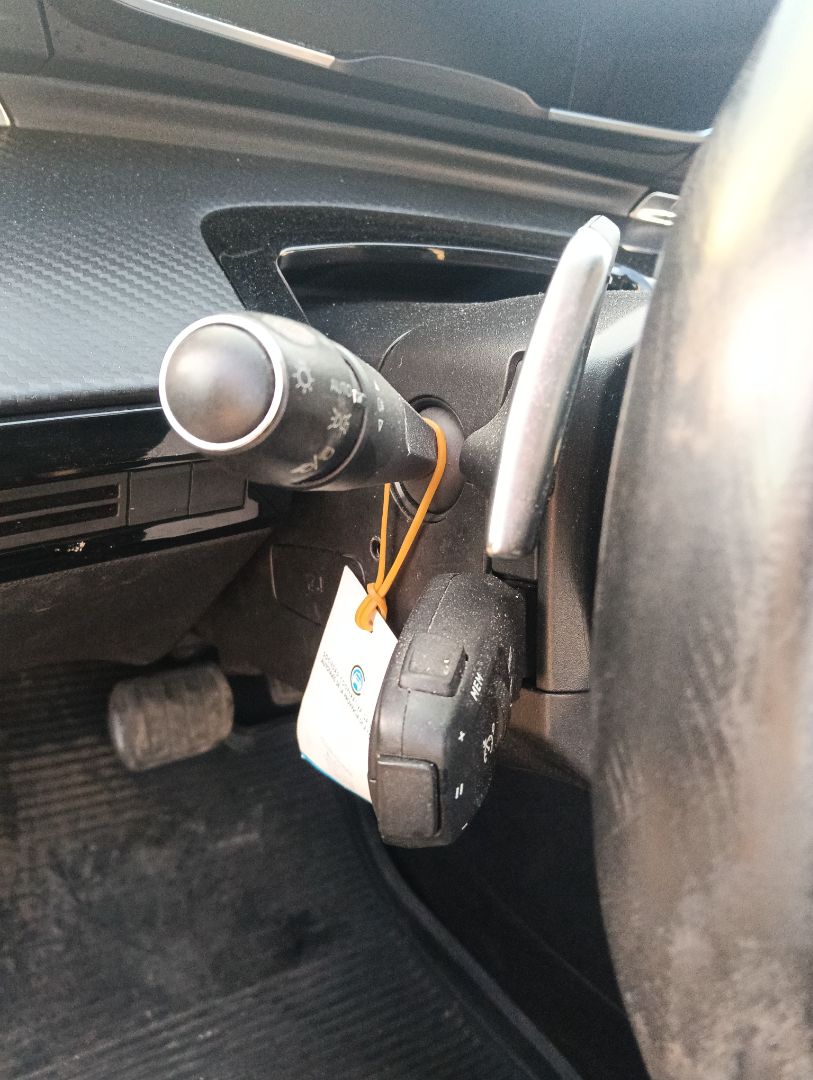 Mando multifuncion Peugeot 508 (R8)