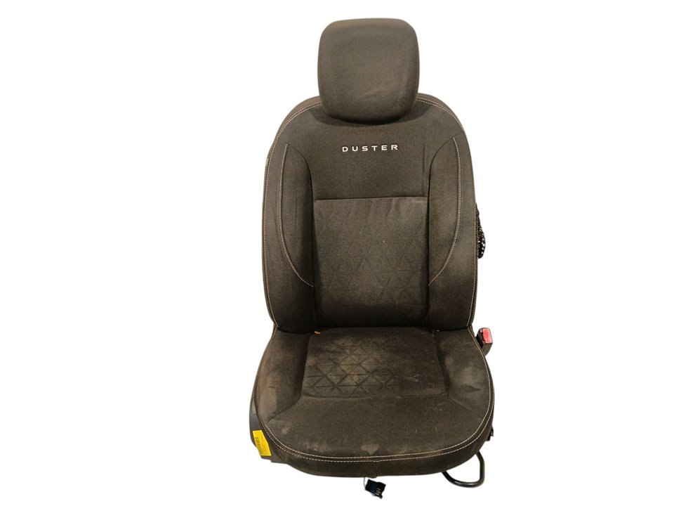 Asiento Dacia Duster I