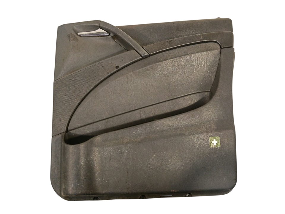 Guarnecido puerta Mercedes-Benz Vito Basic-Kombi (639)