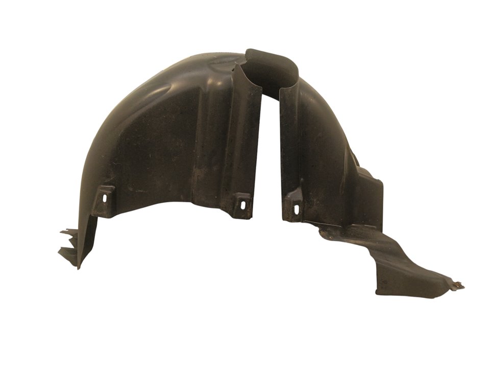 Paso rueda SEAT Ibiza SC (6J1)