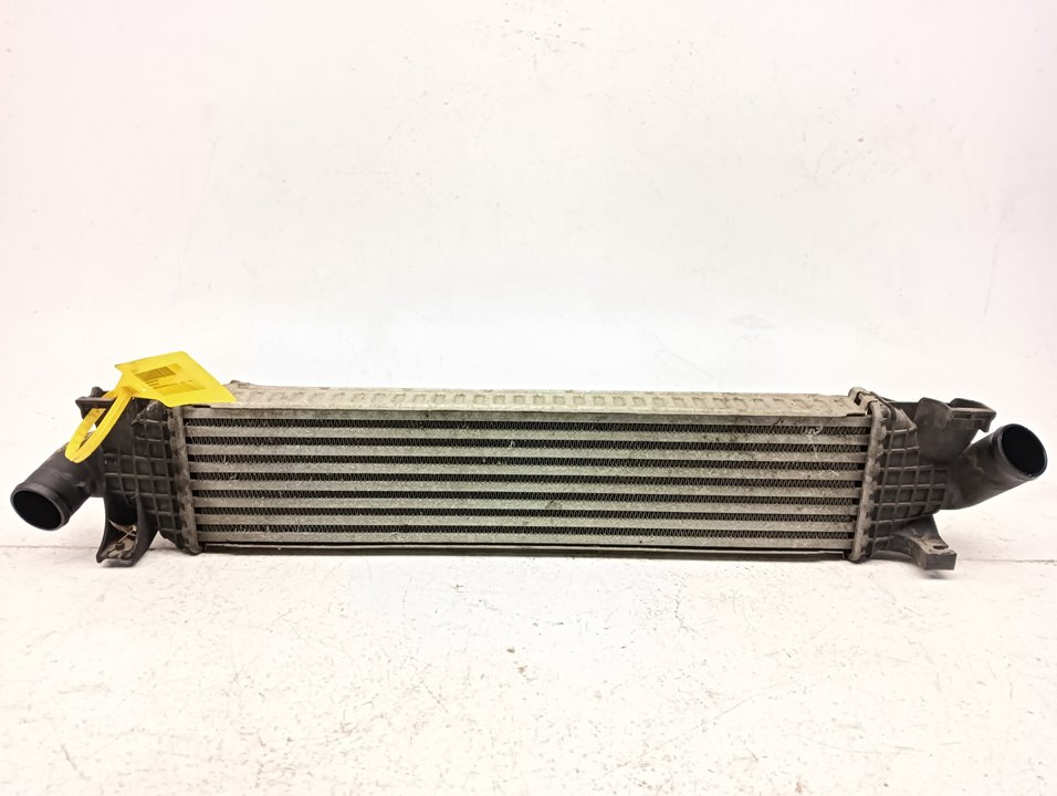 Intercooler Ford Focus (CAP)