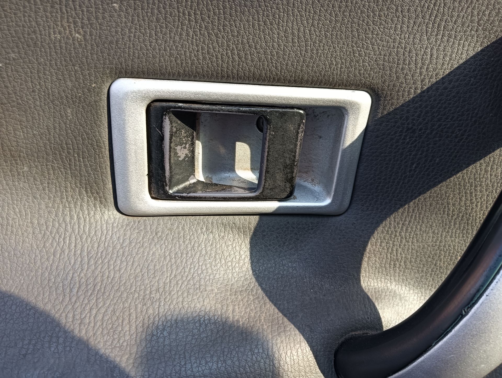 Maneta Land Rover Freelander (LN)