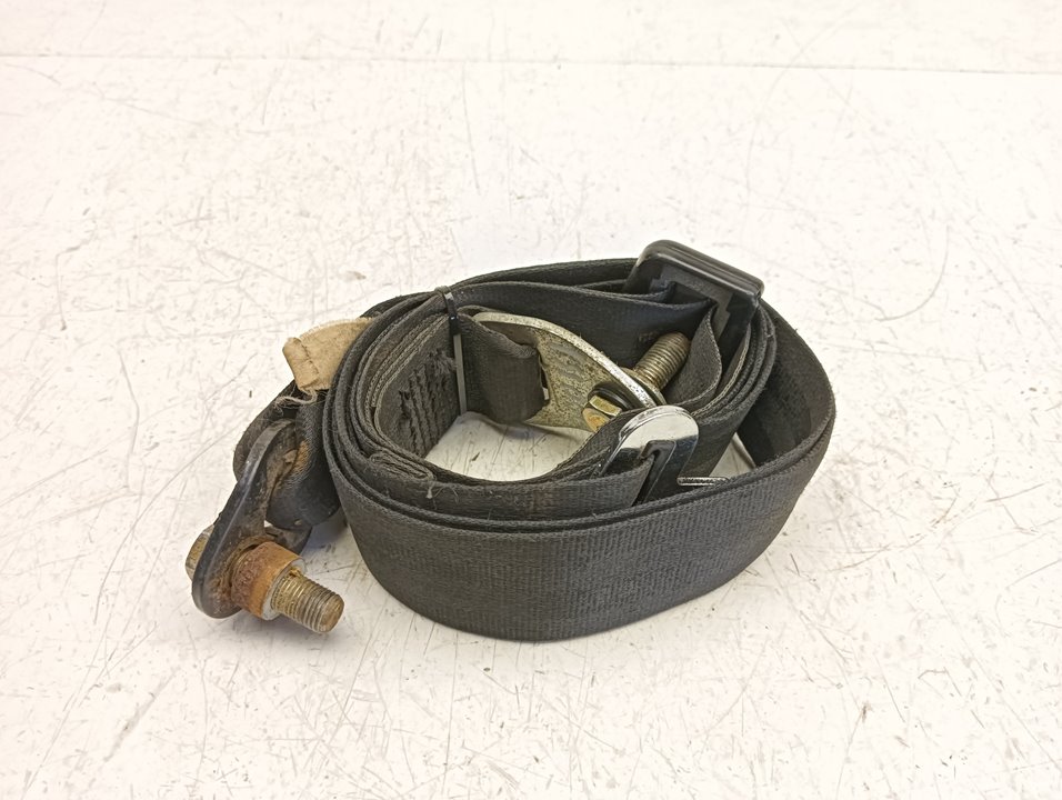 Cinturón seguridad Fiat I Panda (141)