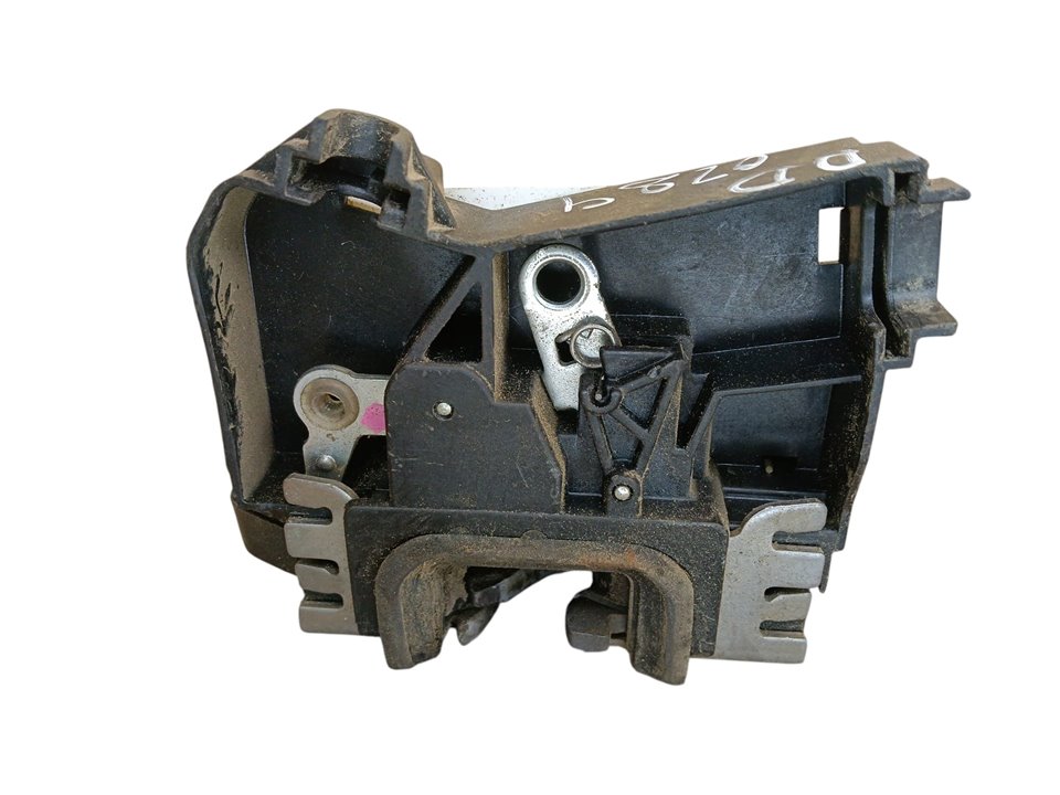 Cerradura puerta Opel Combo (CORSA C)