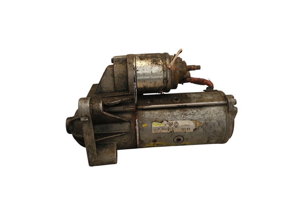 Motor arranque Renault Megane II Grandtour