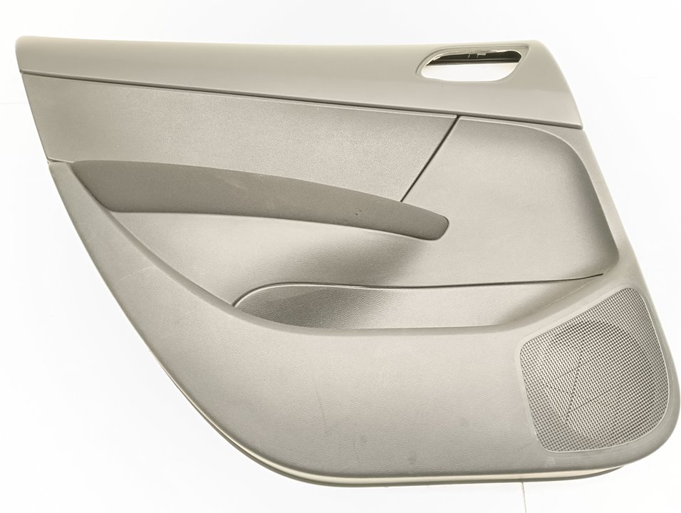 Guarnecido puerta Peugeot 308