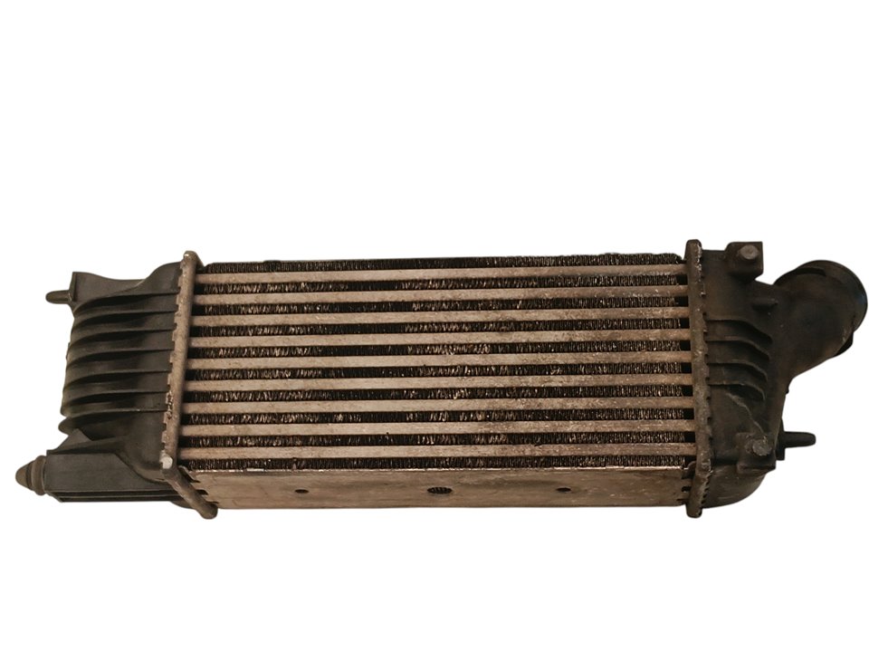 Intercooler Peugeot 407