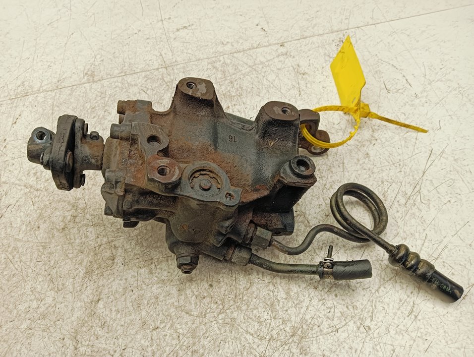 Caja dirección Mercedes-Benz E (BM 124)
