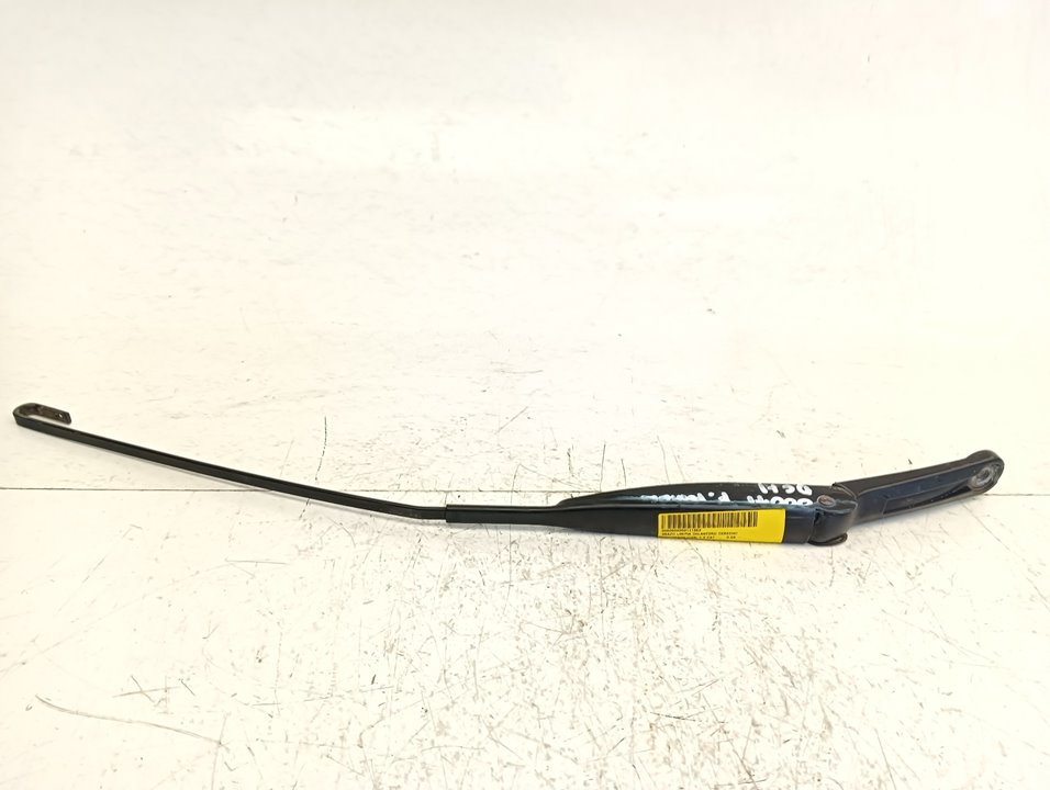Brazo limpia Fiat II Panda (169)