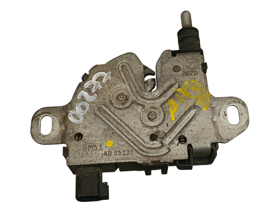 Cerradura capó Ford Focus (CAP)