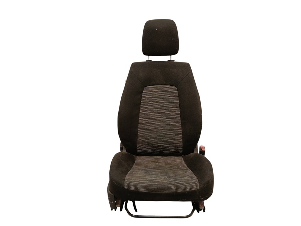 Asiento Kia Ceed (ED)