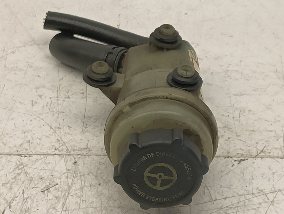 Depósito servo Ford Focus (CAK)