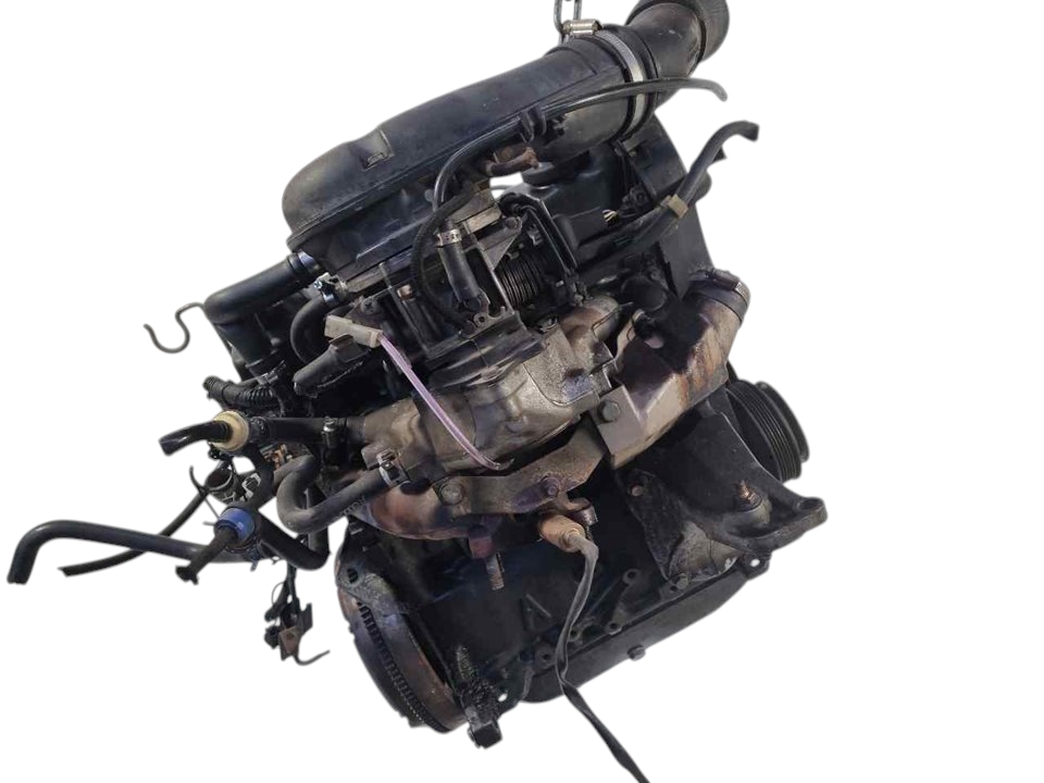 Motor completo SEAT Cordoba (6K2)