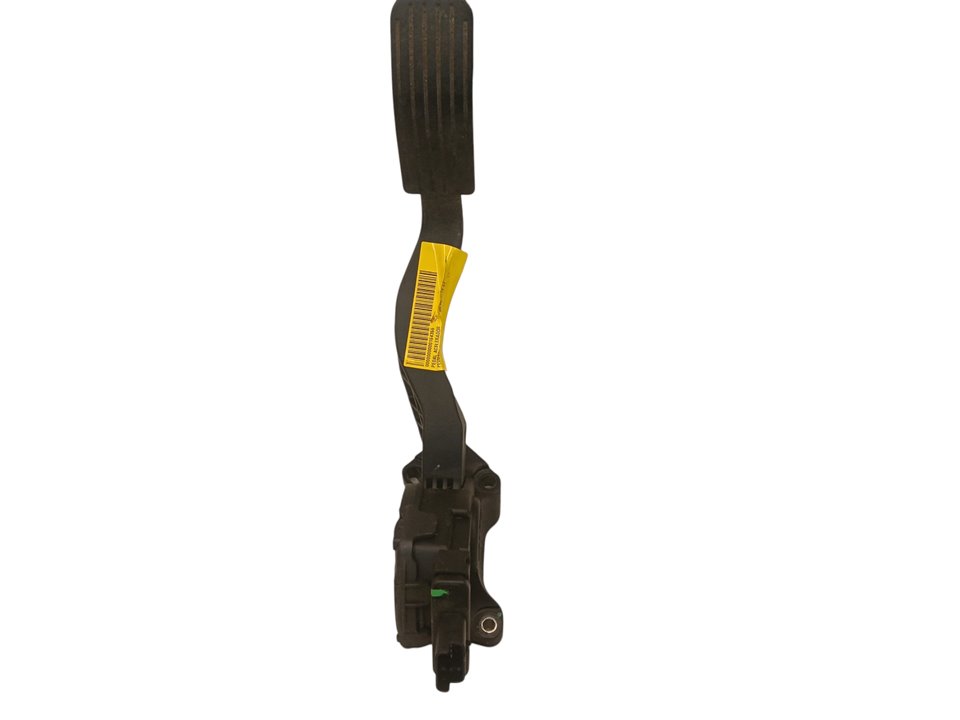 Pedal acelerador Peugeot 207