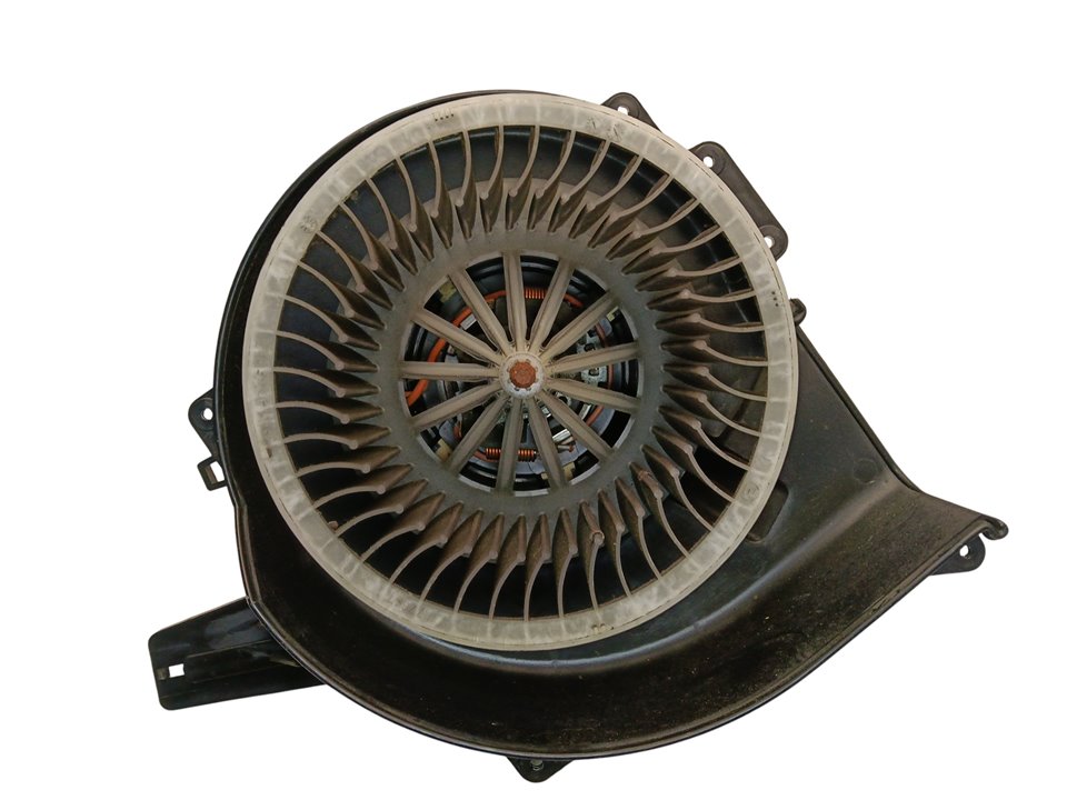 Motor calefacción SEAT Ibiza (6J5)