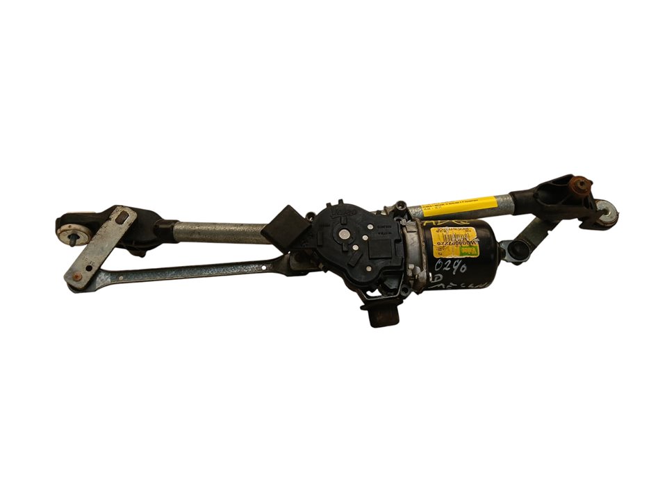 Motor limpia Renault Megane III