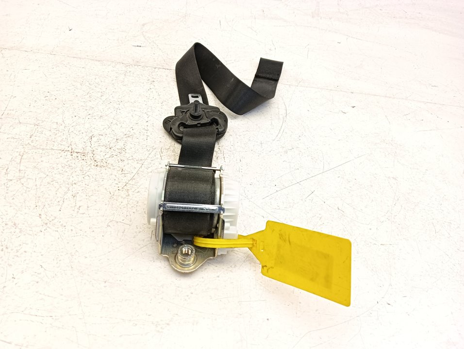 Cinturón seguridad BMW 3 (E92)