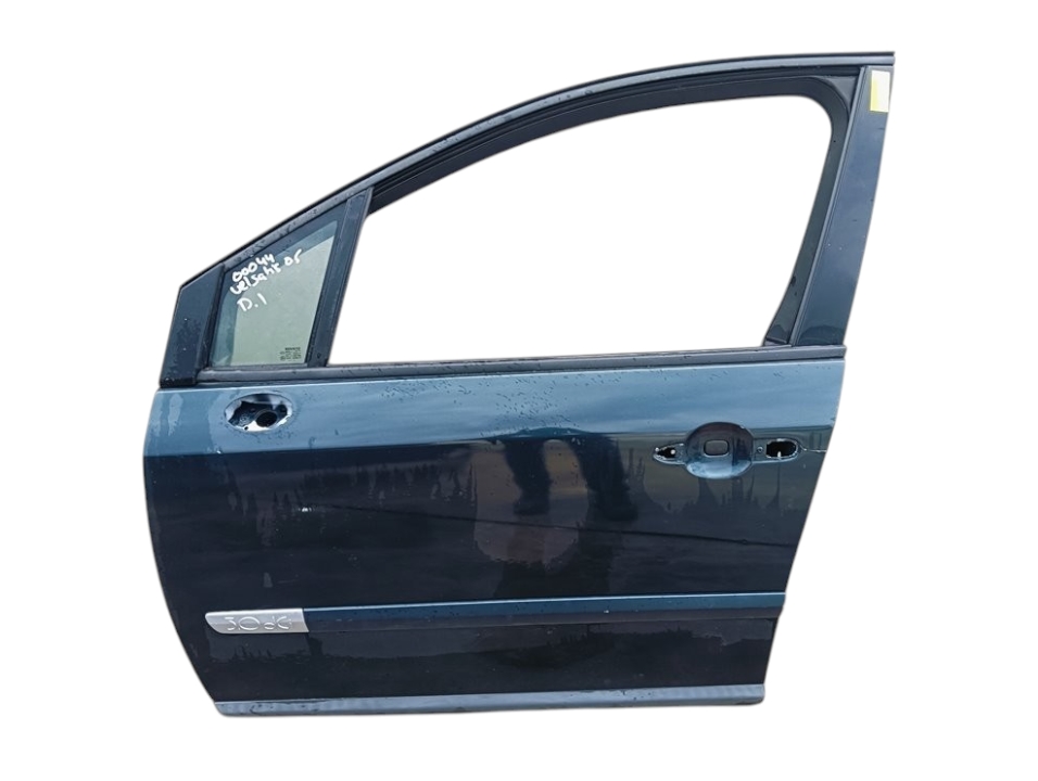 Puerta Renault Vel Satis (BJ0)