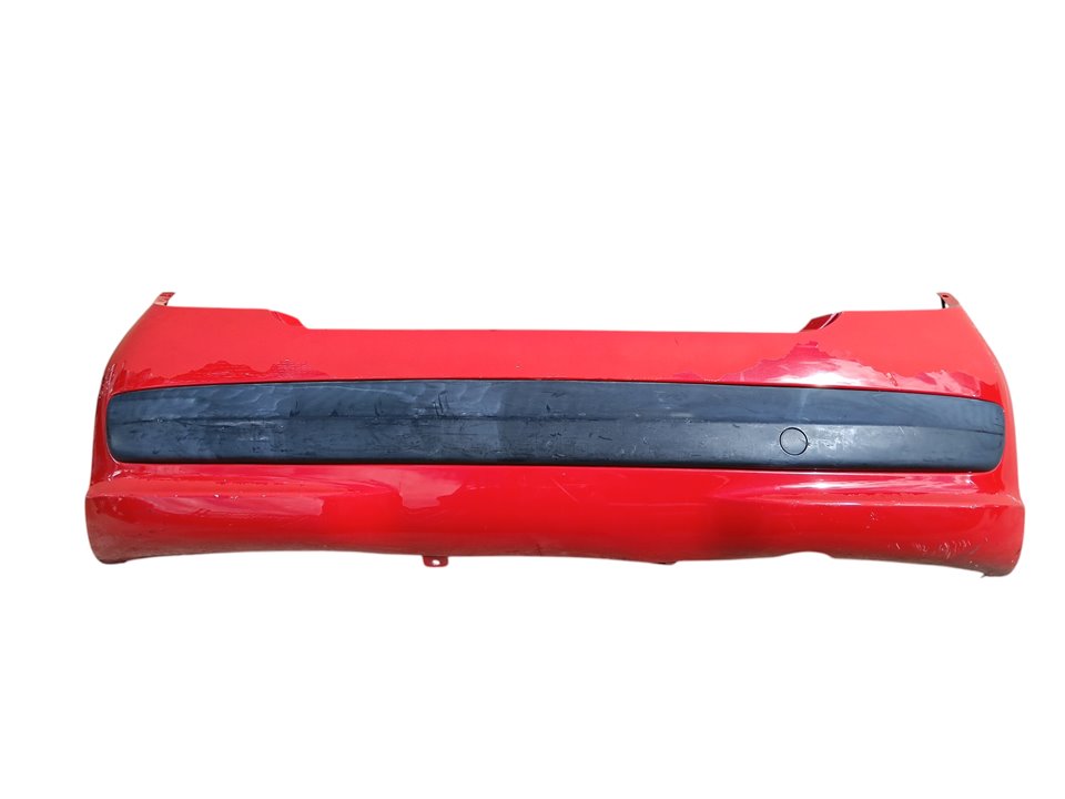 Paragolpes Peugeot 207