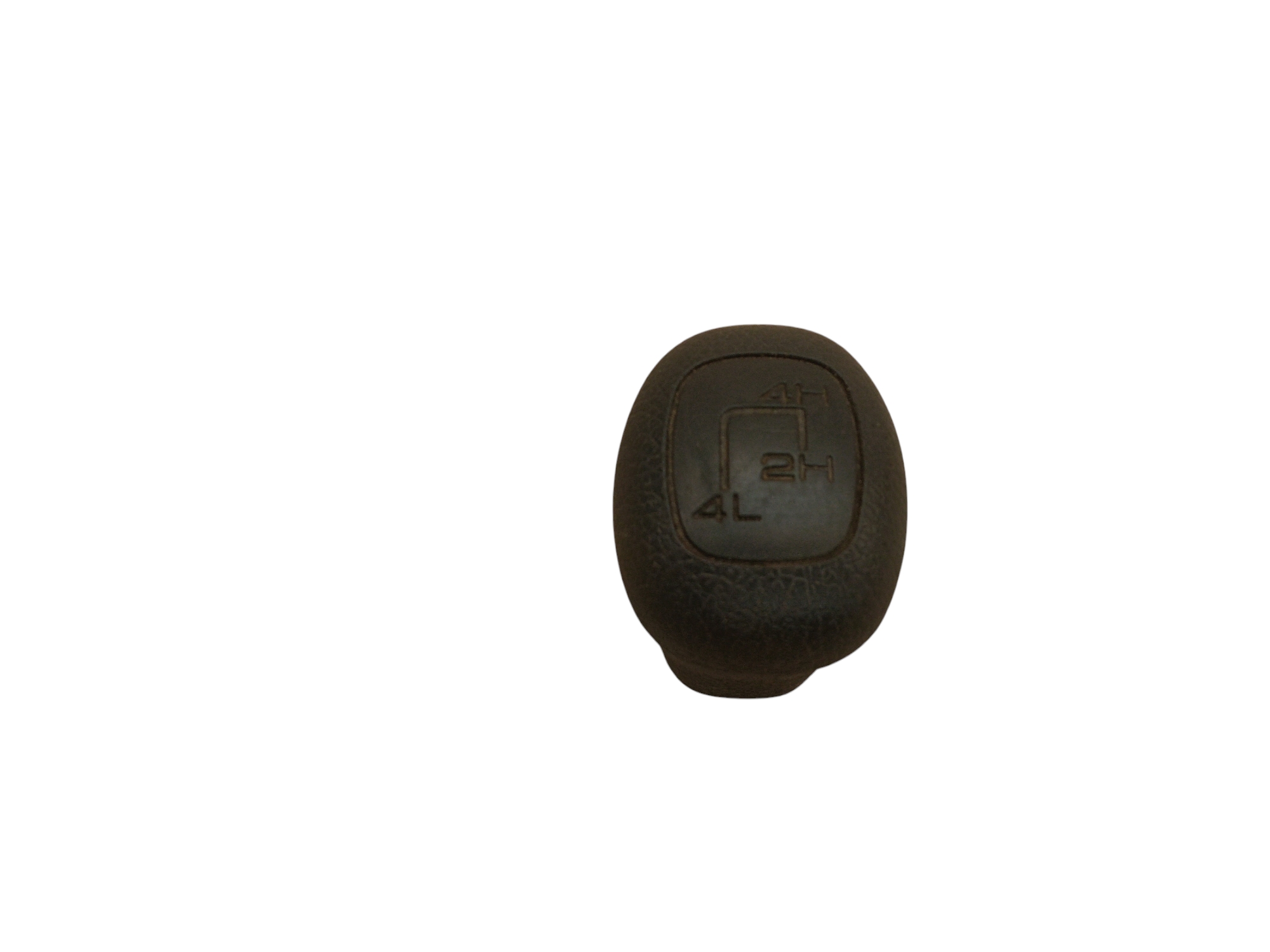 Pomo palanca cambio Opel Frontera A