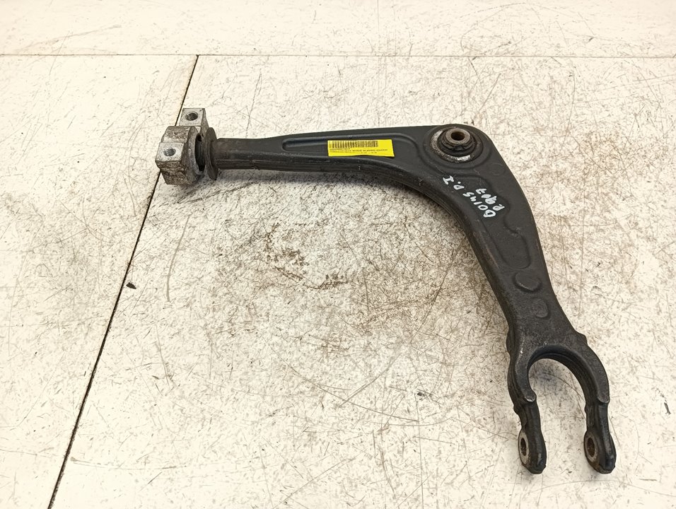 Brazo suspensión Peugeot 407