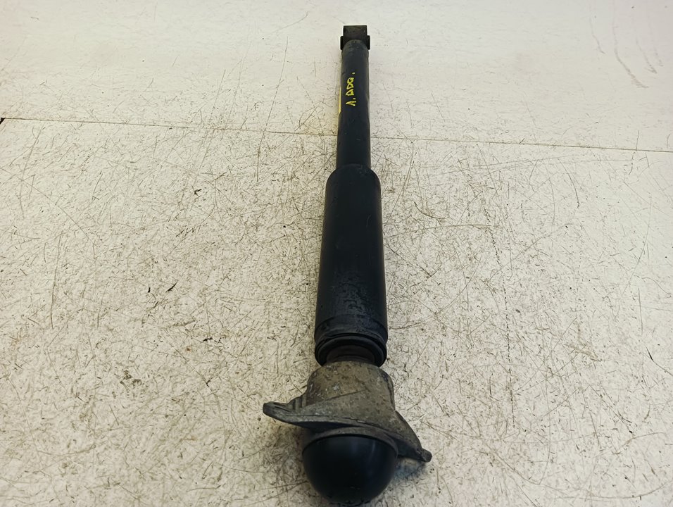 Amortiguador SEAT Ibiza (6L1)