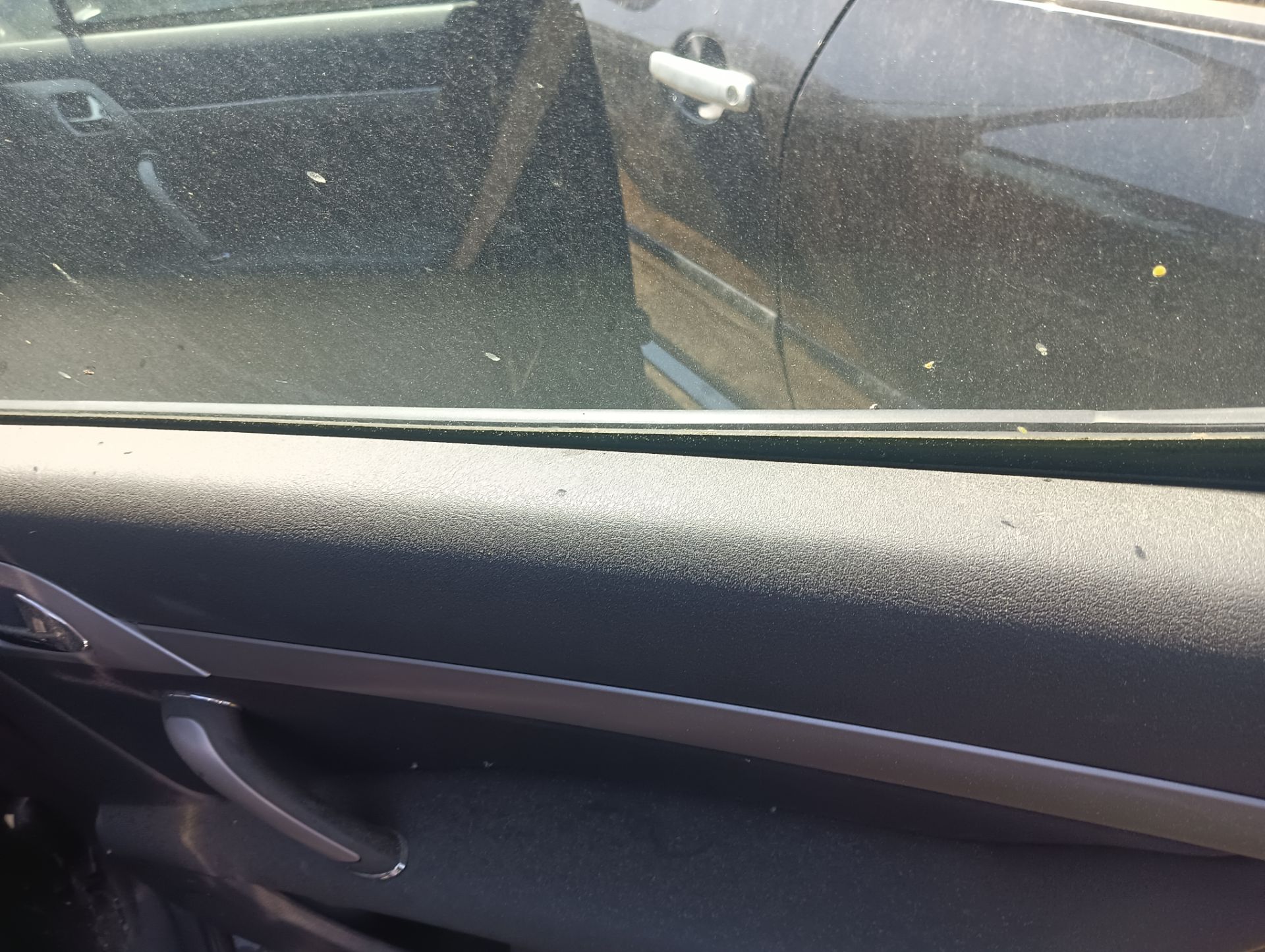 Elevalunas Peugeot 407