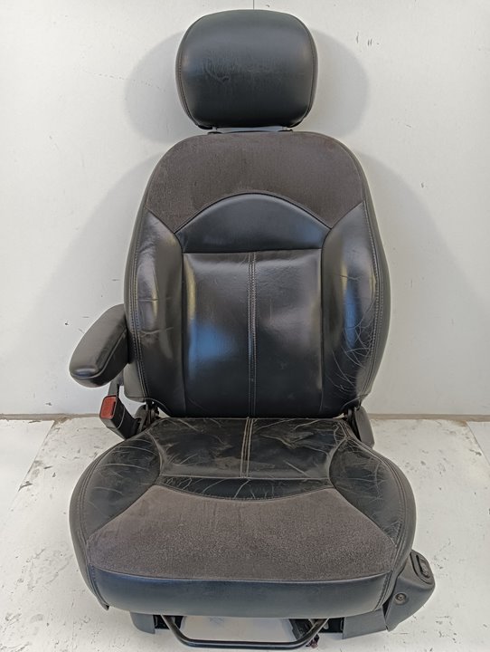 Asiento Chrysler PT Cruiser