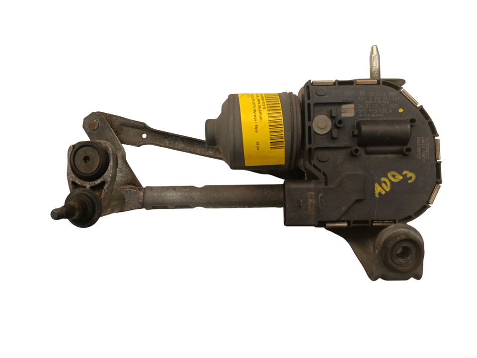 Motor limpia SEAT Altea (5P1)