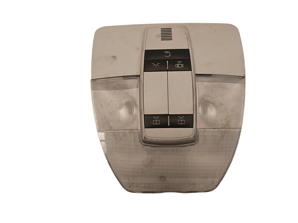 Luz interior Mercedes-Benz A (BM 169)