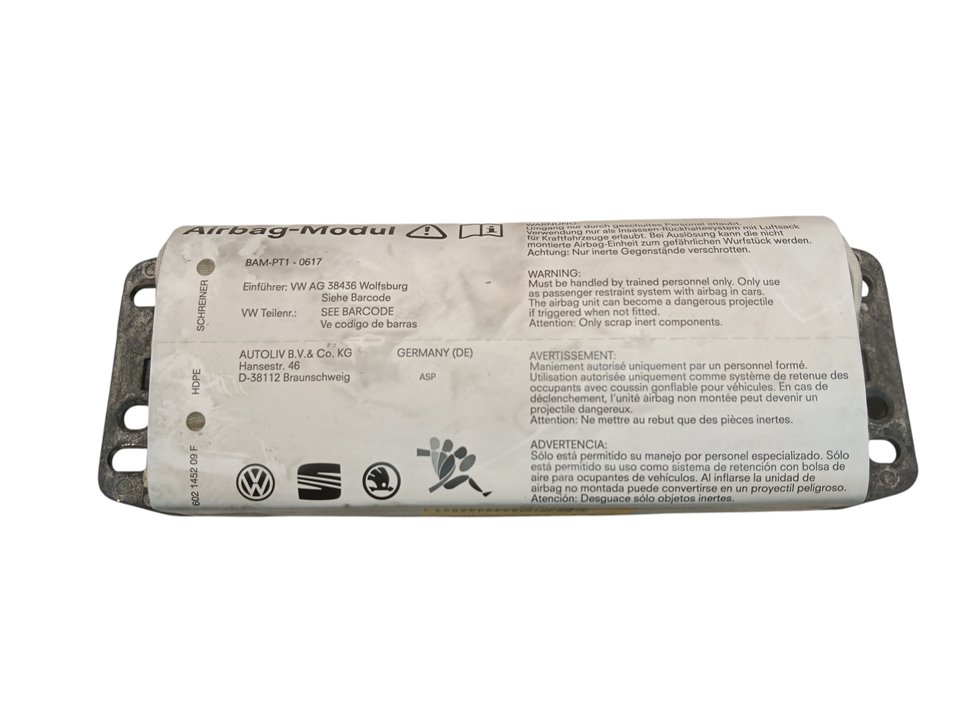 Airbag Volkswagen Golf V (1K1)