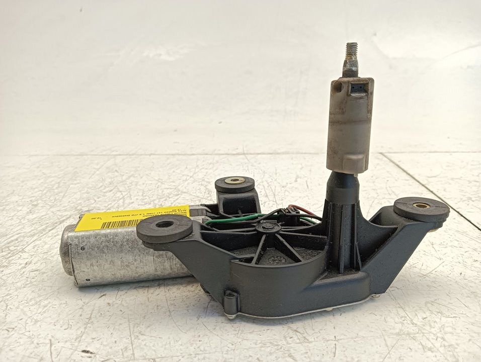 Motor limpia Alfa Romeo 147 (190)