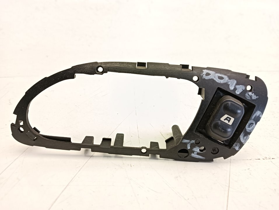 Mando elevalunas Peugeot 607 (S1)