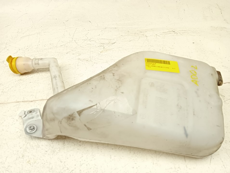 Depósito limpia Renault Megane III