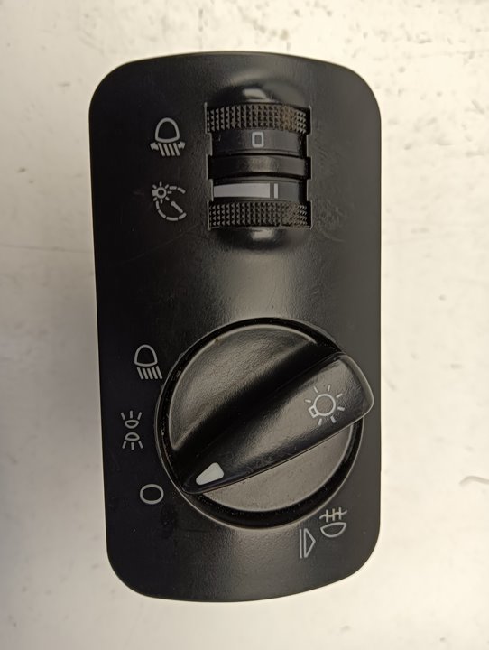 Mando luces SEAT Ibiza (6K1)