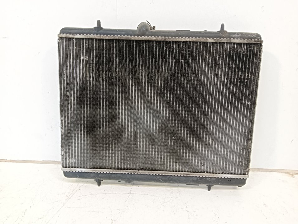 Radiador agua Peugeot 308