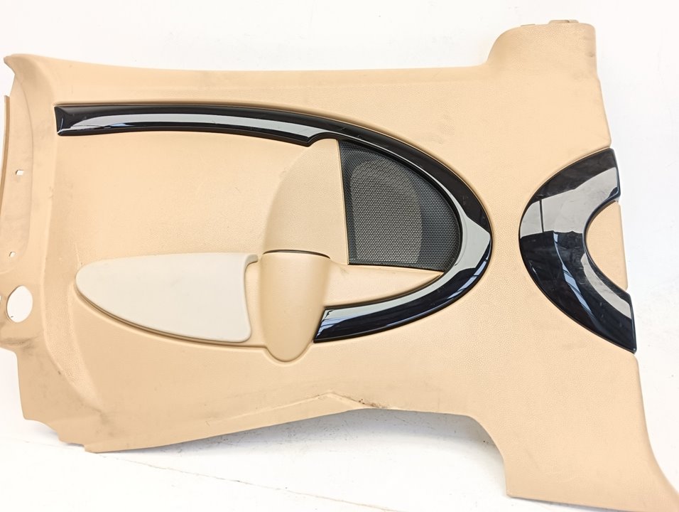 Guarnecido puerta Mini Clubman (R55)