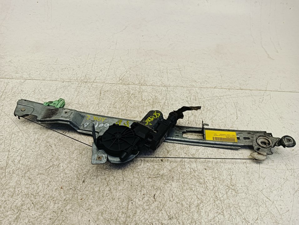 Motor elevalunas Renault Scenic II (JM)