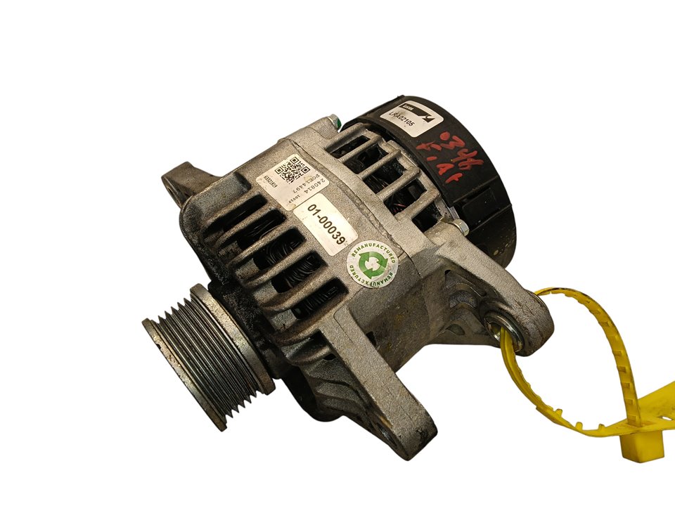 Alternador Fiat I Doblo (119)