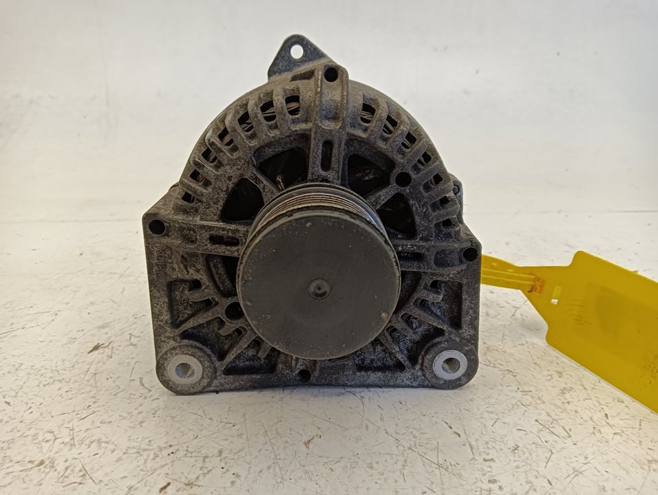 Alternador Renault Megane II