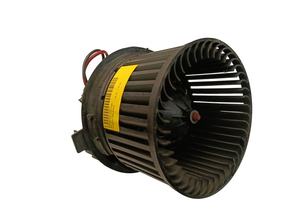 Motor calefacción Peugeot 508