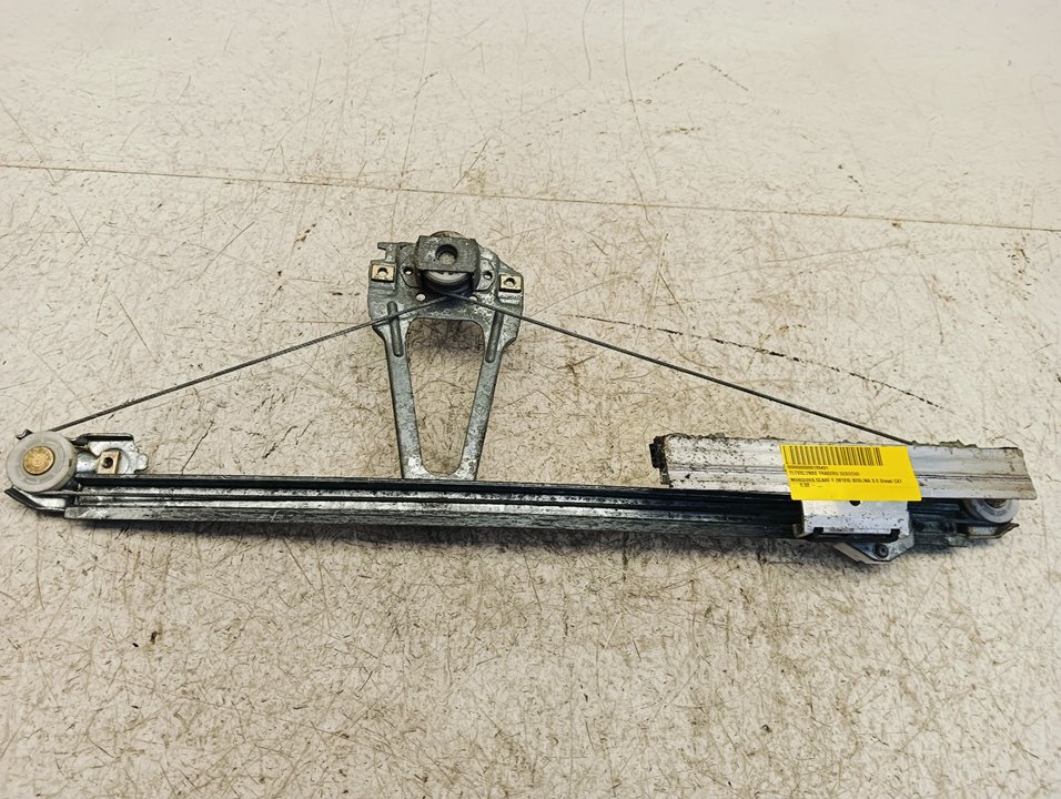 Elevalunas Mercedes-Benz E (BM 124)