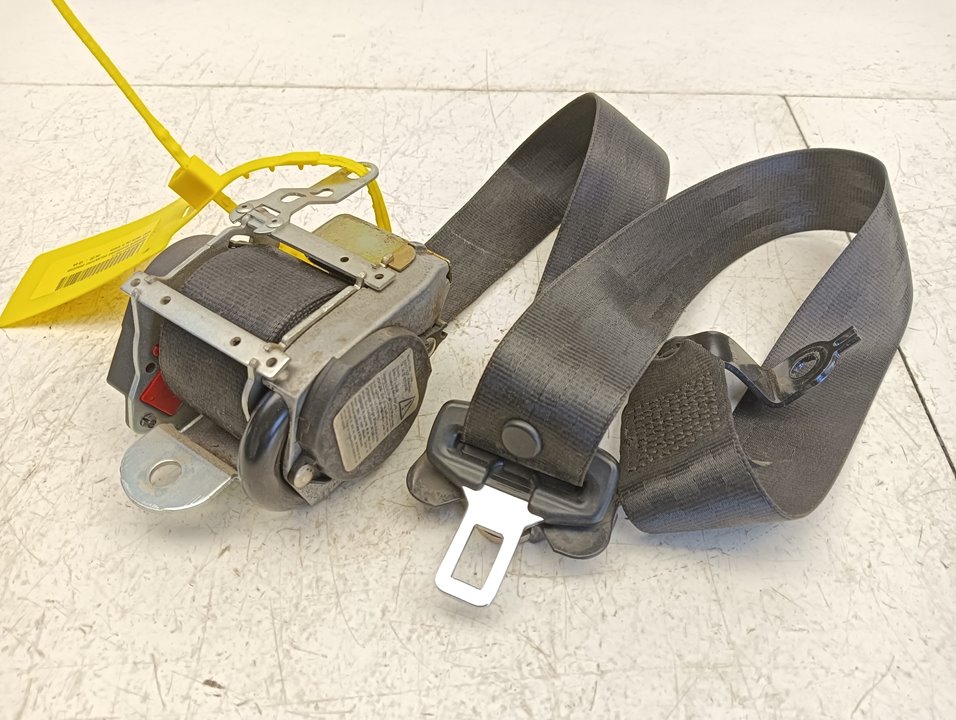 Cinturón seguridad SEAT Ibiza (6L1)