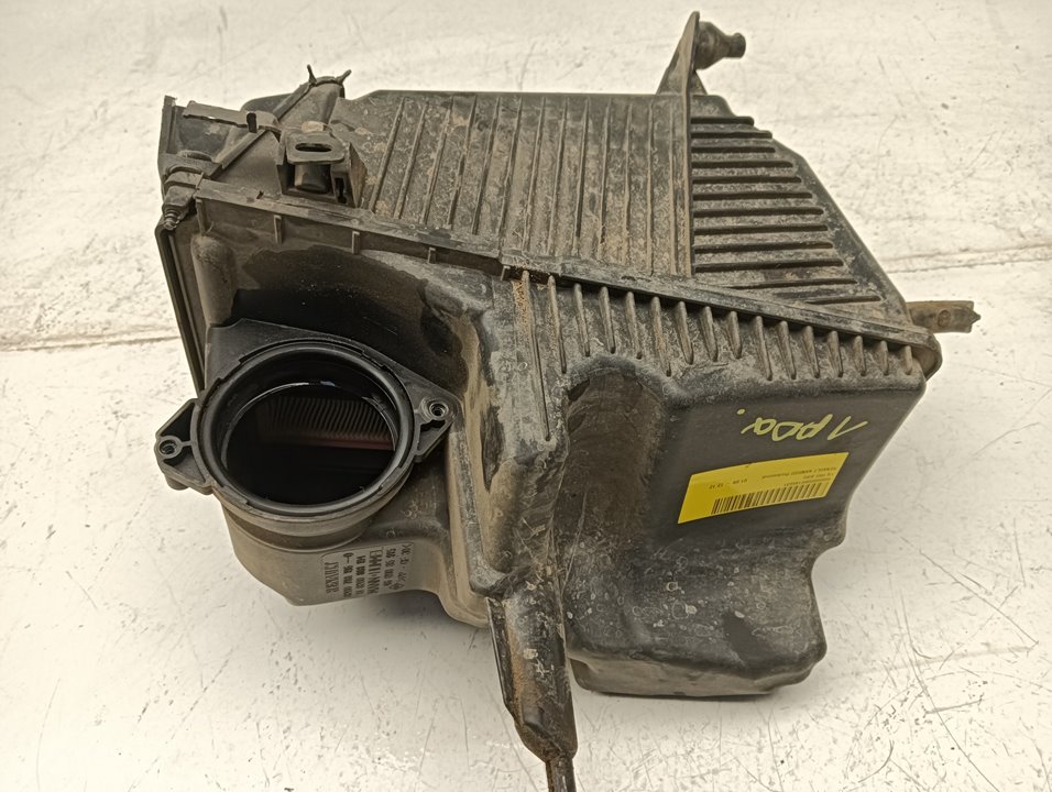 Filtro aire Renault Kangoo II (F/KW0)
